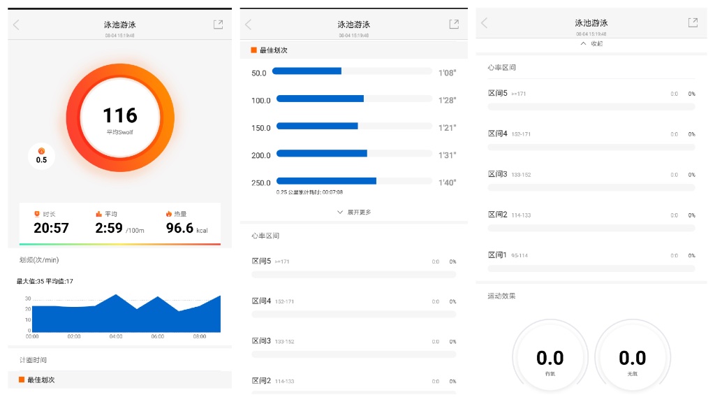 续航强有gps的智能手表,飞腕跑步智能腕表
