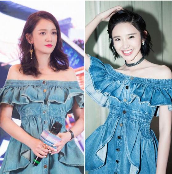 和别人撞衫为什么会尴尬,买衣服总是跟别人撞衫怎么办