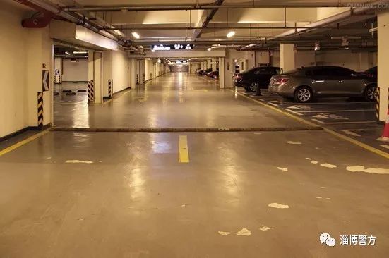 地下车库的十大隐患,地下车库为什么危险