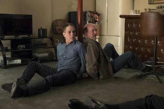 新上映的美剧警察,警察系列美剧排行榜前十名