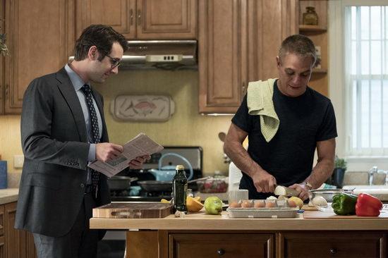 新上映的美剧警察,警察系列美剧排行榜前十名