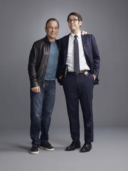 新上映的美剧警察,警察系列美剧排行榜前十名