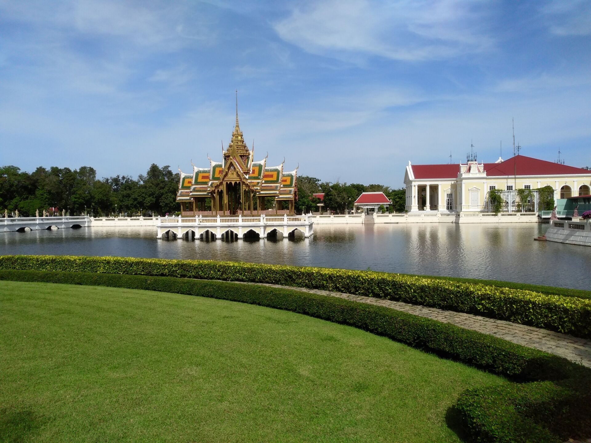 泰国曼谷自由行穷游,一个女人穷游中国的经历