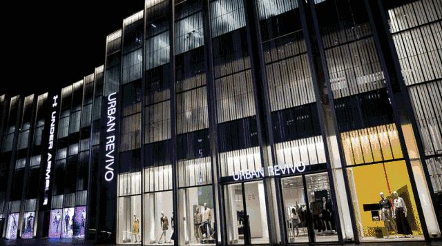 深圳城市快闪春晚,深圳市光明新区快闪