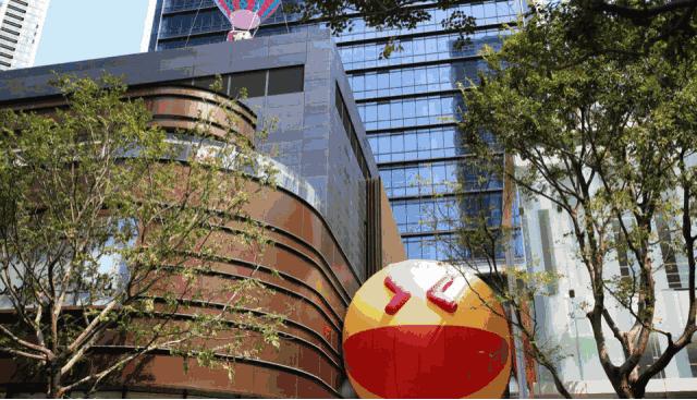 深圳城市快闪春晚,深圳市光明新区快闪