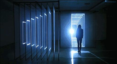 深圳城市快闪春晚,深圳市光明新区快闪