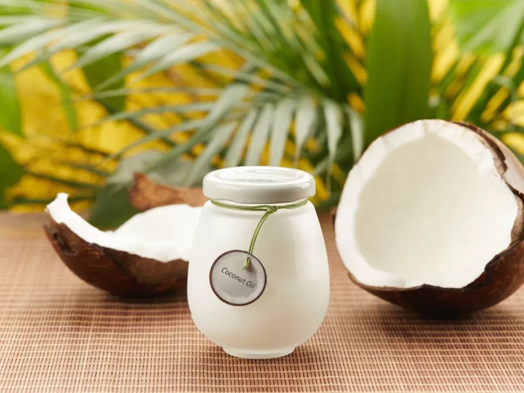 椰子油可以做什么好吃的,椰子油能做什么好吃的