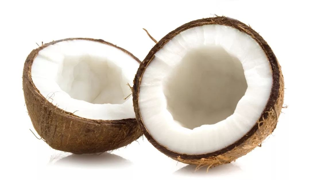 椰子油可以做什么好吃的,椰子油能做什么好吃的