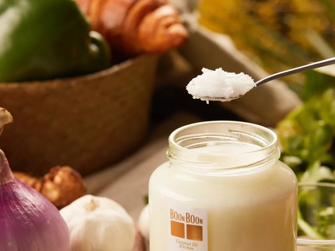 椰子油可以做什么好吃的,椰子油能做什么好吃的