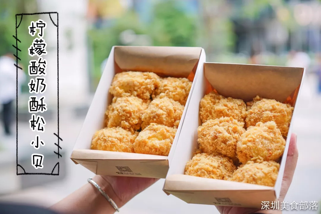 全国最火爆的8种街边小吃 (火遍全国的的街头小吃)