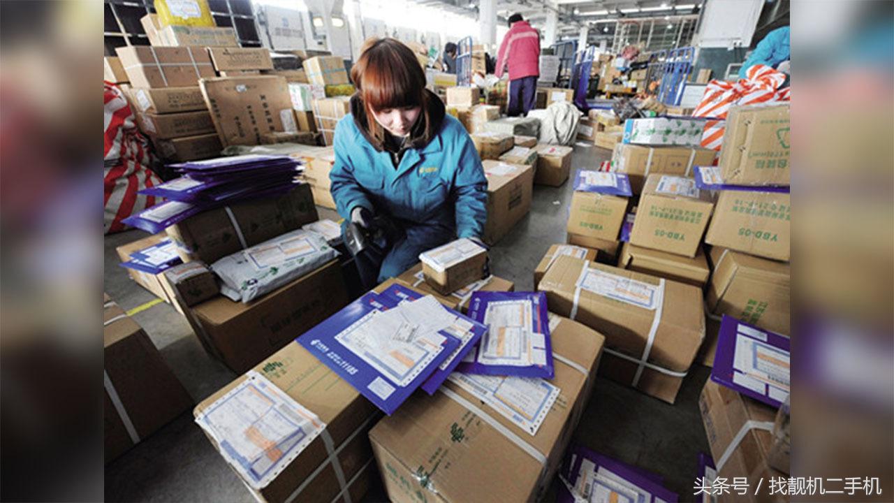 小区的快递站一个月大概挣多少钱,小区快递点到底赚不赚钱