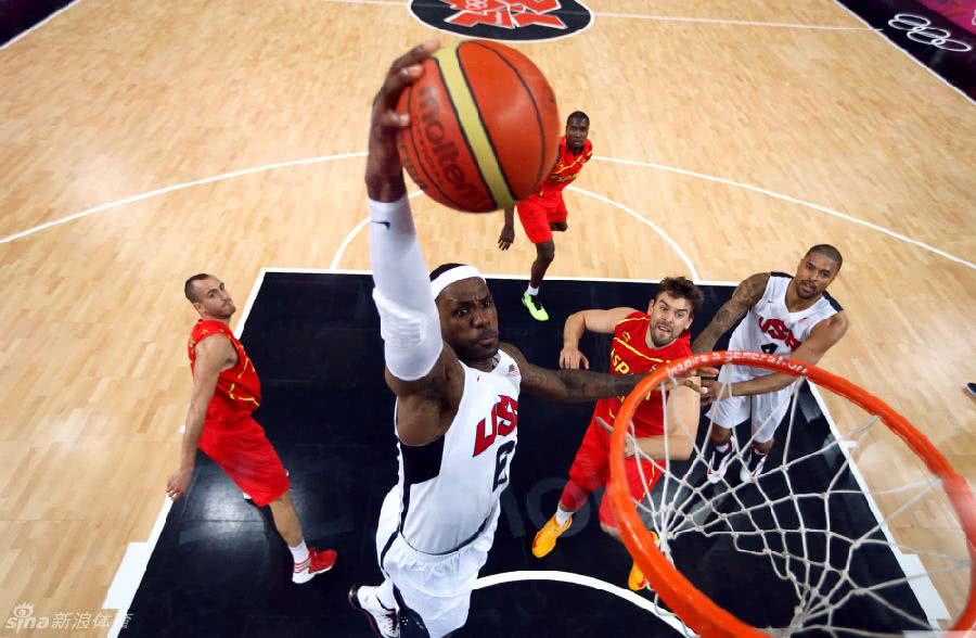 梦之队输给过谁,梦之队有哪几次失利