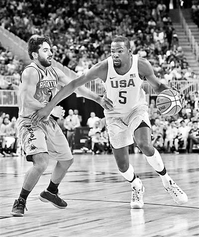 梦之队输给过谁,梦之队有哪几次失利