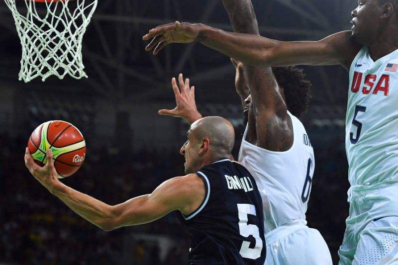 梦之队输给过谁,梦之队有哪几次失利