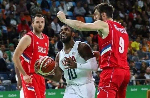 梦之队输给过谁,梦之队有哪几次失利