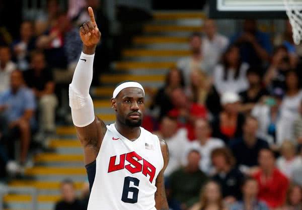 梦之队输给过谁,梦之队有哪几次失利