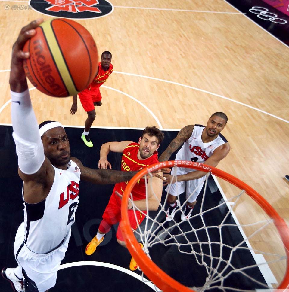 梦之队输给过谁,梦之队有哪几次失利