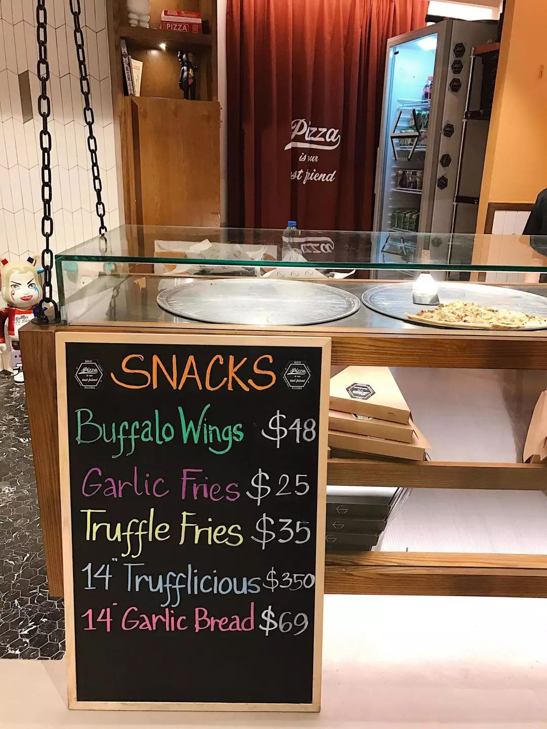 中秋去澳门玩,千万不要去这些店!