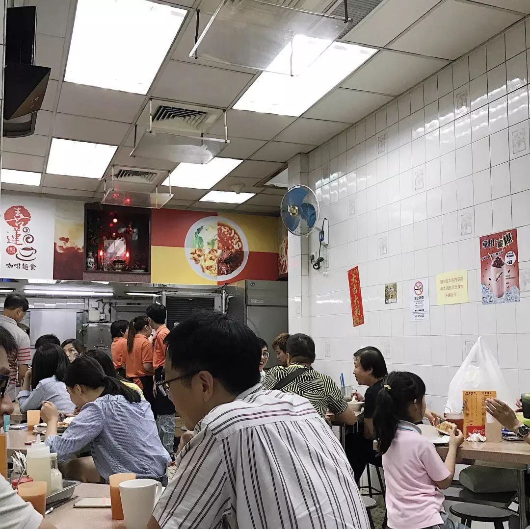 中秋去澳门玩,千万不要去这些店!