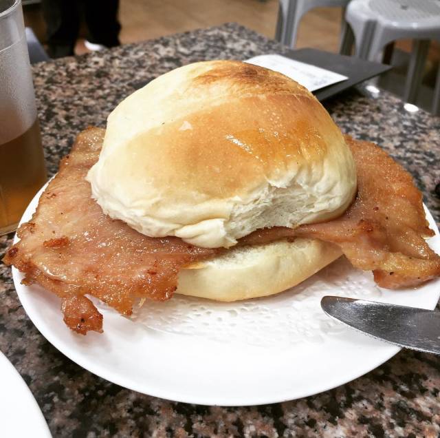 中秋去澳门玩,千万不要去这些店!