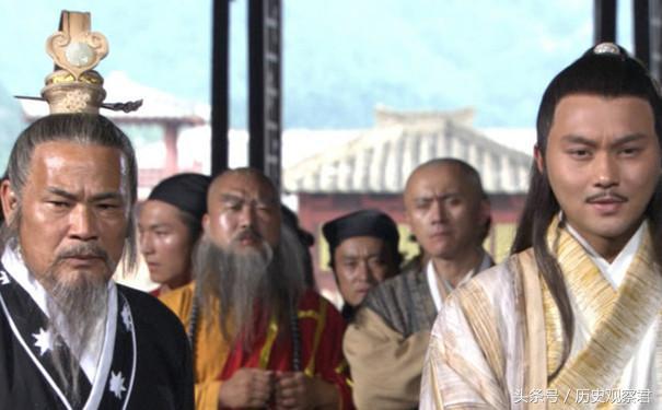 楚留香古龙笔下十大美男,楚留香古龙笔下最接近神的人