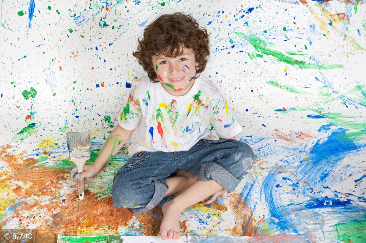 环保漆和儿童漆有什么区别,立邦小王子儿童漆的环保标准