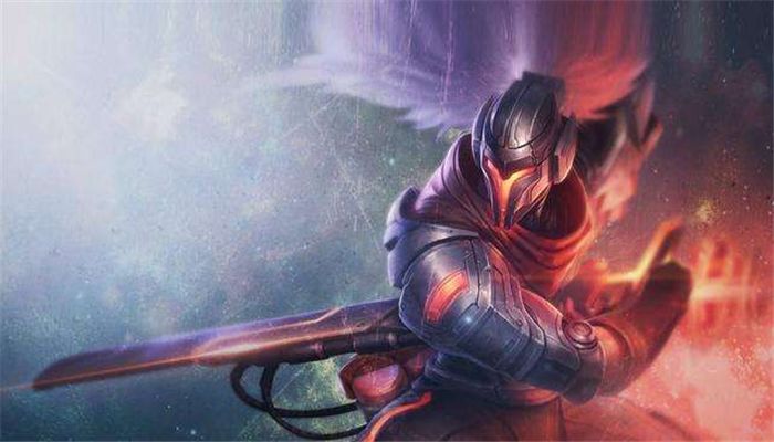 lol劫和亚索哪个好操作,lol我能走我还能秀原视频