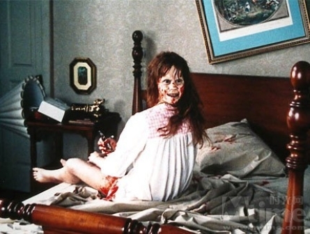 史上最吓人的10部恐怖片,全球公认最可怕的10部恐怖片