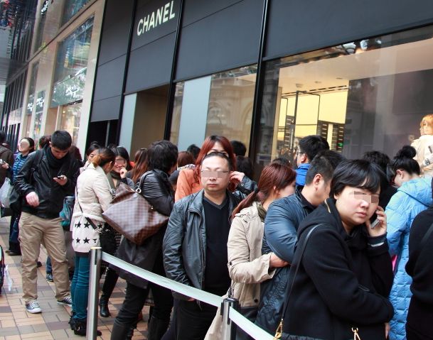 现在还能去香港代购吗,香港现在还能代购吗