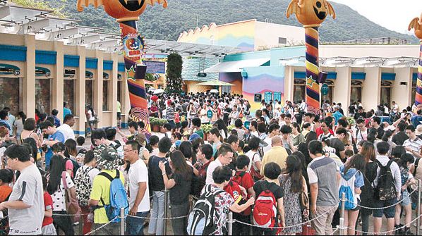 现在还能去香港代购吗,香港现在还能代购吗