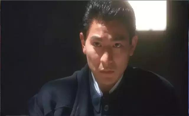 盘点刘德华出演过的经典电影,盘点刘德华八大战争片