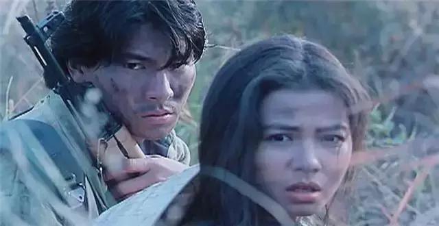 盘点刘德华出演过的经典电影,盘点刘德华八大战争片