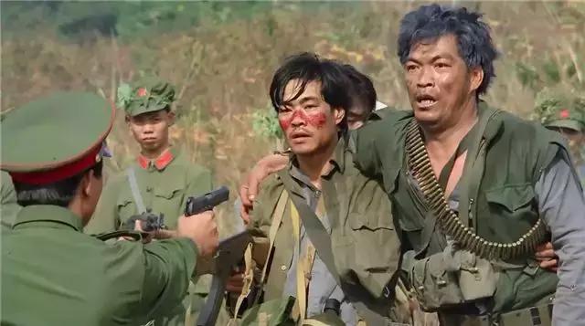 盘点刘德华出演过的经典电影,盘点刘德华八大战争片