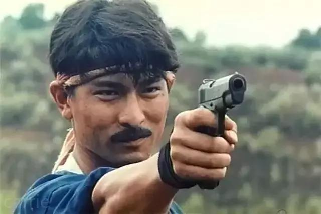 盘点刘德华出演过的经典电影,盘点刘德华八大战争片