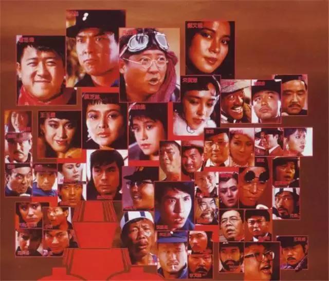 盘点刘德华出演过的经典电影,盘点刘德华八大战争片