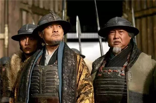 盘点刘德华出演过的经典电影,盘点刘德华八大战争片