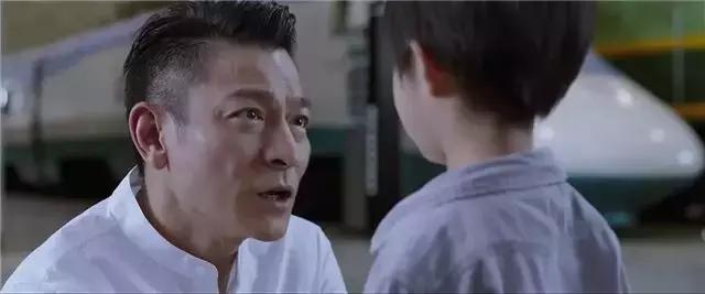 盘点刘德华出演过的经典电影,盘点刘德华八大战争片