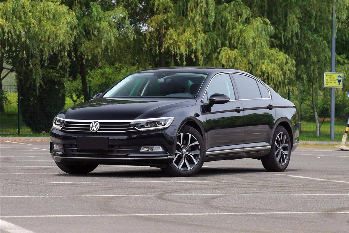 降价6万，售价12万起步，迈腾降价这么多，到底是真的还是假的？