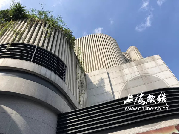 魔都上海100层,魔都100