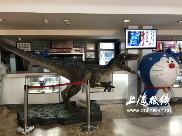 魔都上海100层,魔都100