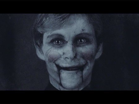 史上最吓人的10部恐怖片,全球公认最可怕的10部恐怖片