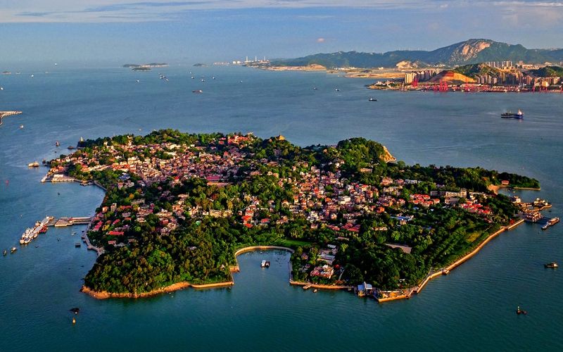 浙闽城市经济对比,江苏福建浙江山东的城市经济排名