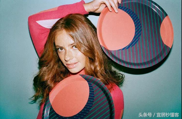 设计师用宜家家具,宜家家居的设计师