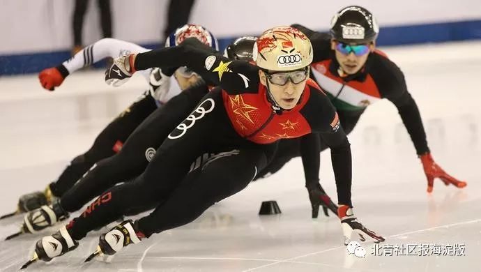 免费冰雪培训？还有机会成为冬奥会志愿者？竟有这等好事！