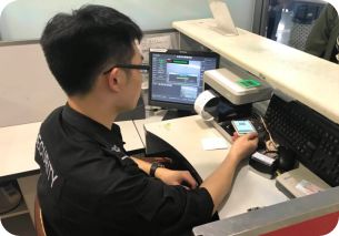 杭州机场有自助托运,杭州机场电子登机牌能否直接登机