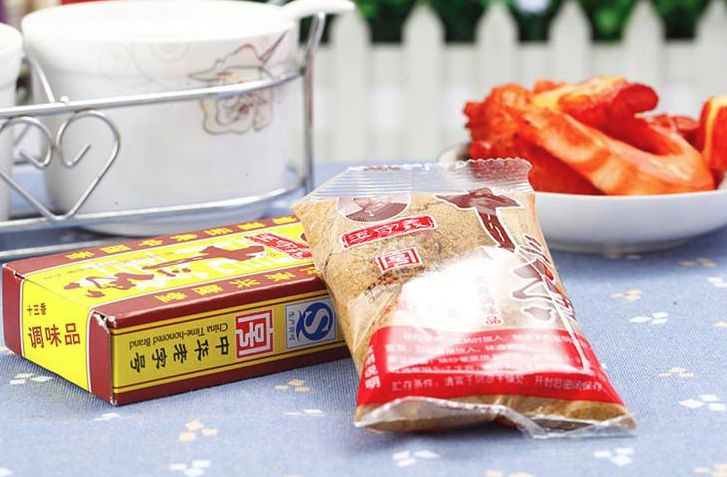 他32年只做一味调料,8分钱利润却年赚3亿!怎么做到的?