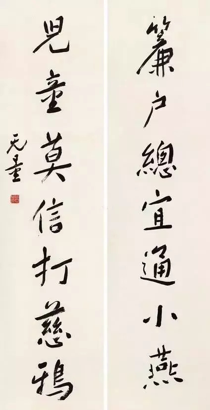 他一手“丑书”，为什么蒋介石心甘情愿花5亿购买？