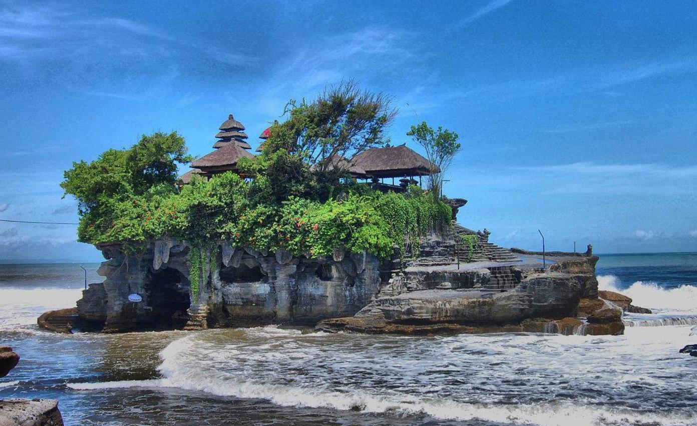 巴厘岛必去旅游景点推荐,巴厘岛必去玩的景点有哪些