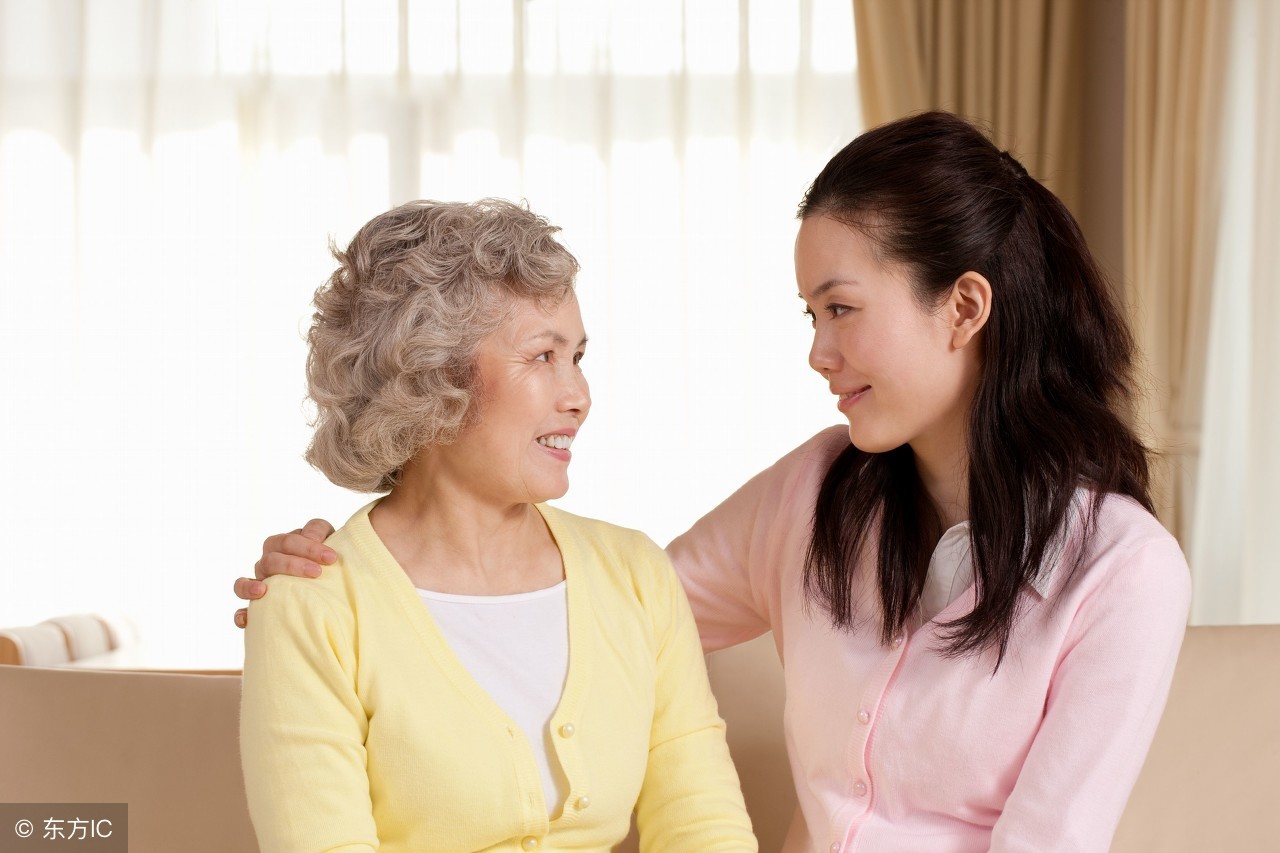 婆婆脾气暴躁婆媳怎么相处,聪明的婆婆如何化解婆媳矛盾