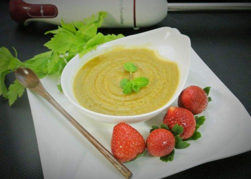 五个月宝宝可以吃什么辅食食谱,5个月宝宝辅食食谱大全